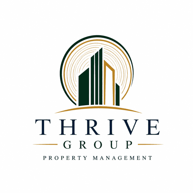 Thrive Group Property Management