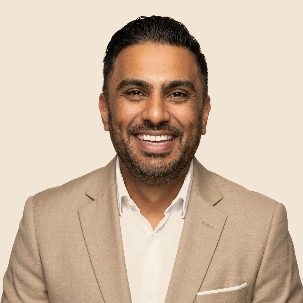 Azim Mavani