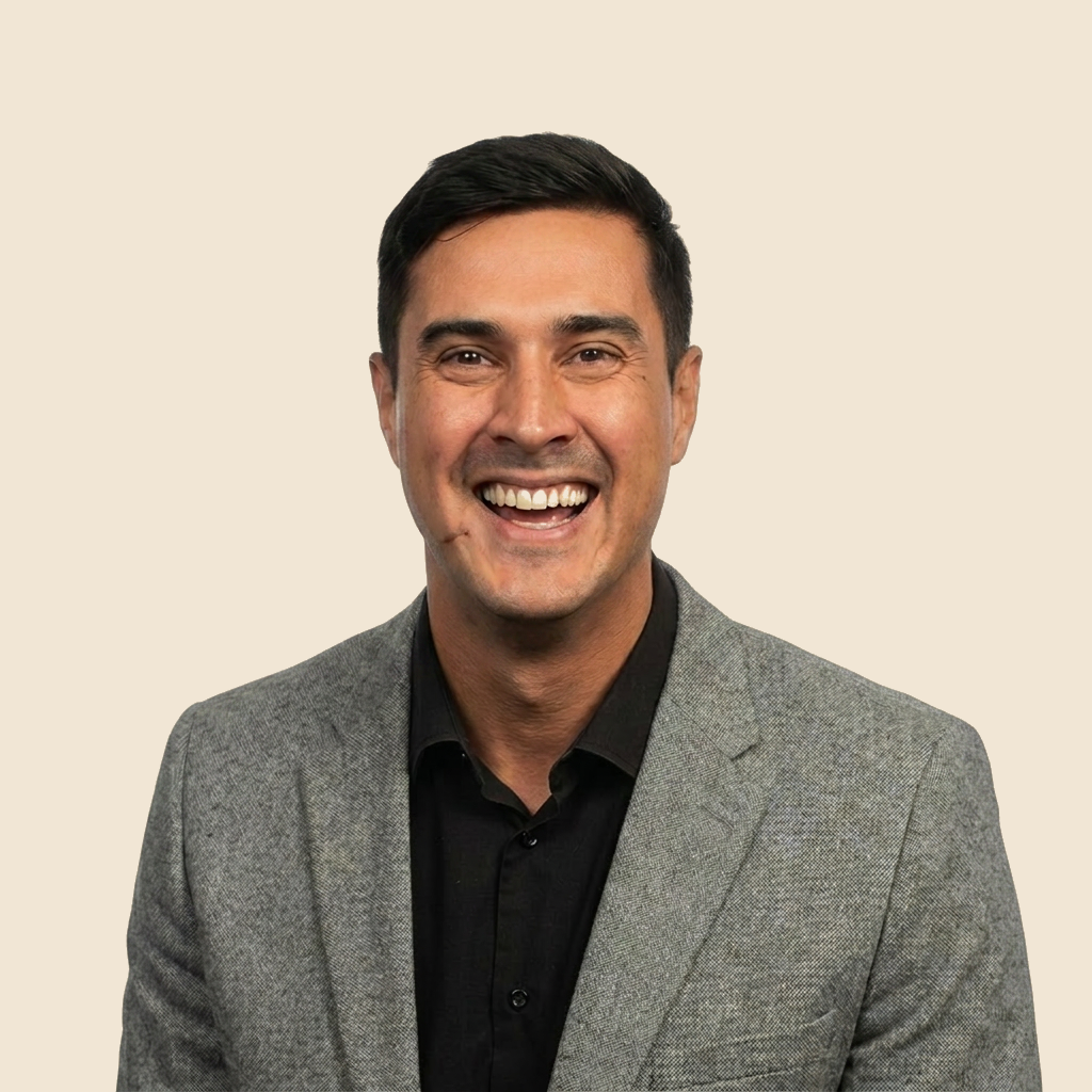 Victor Bautista